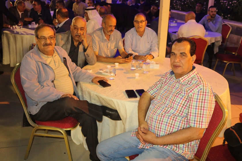 IMG 3814 - وكالة عكاظ الاخبارية