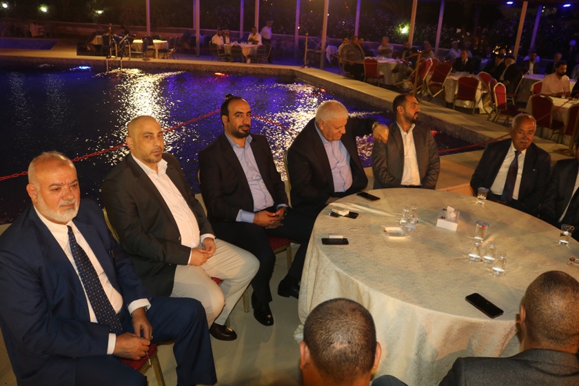 IMG 3816 - وكالة عكاظ الاخبارية