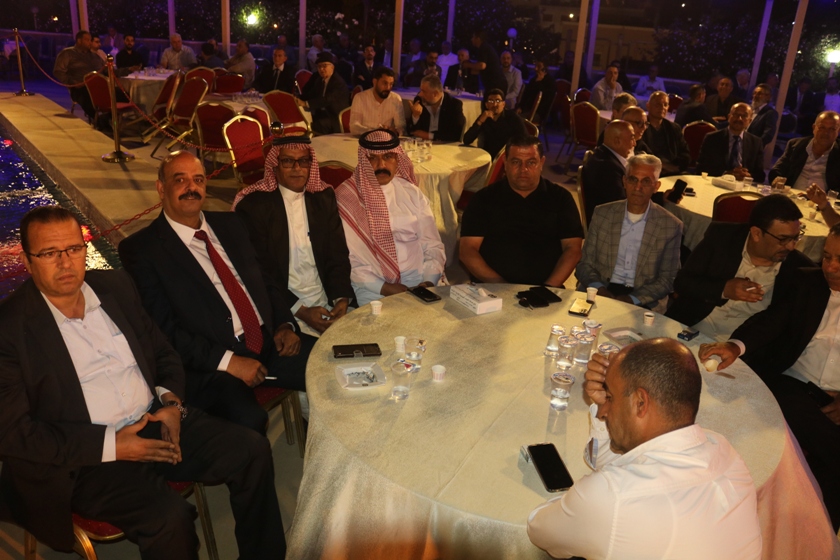 IMG 3823 - وكالة عكاظ الاخبارية