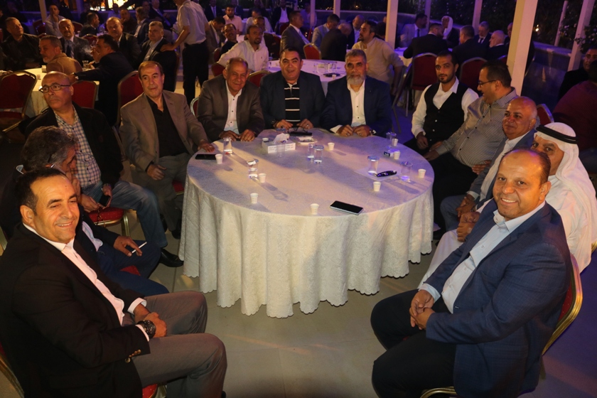 IMG 3827 - وكالة عكاظ الاخبارية