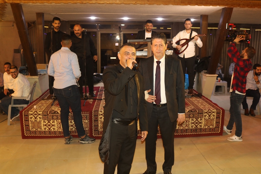 IMG 3833 - وكالة عكاظ الاخبارية