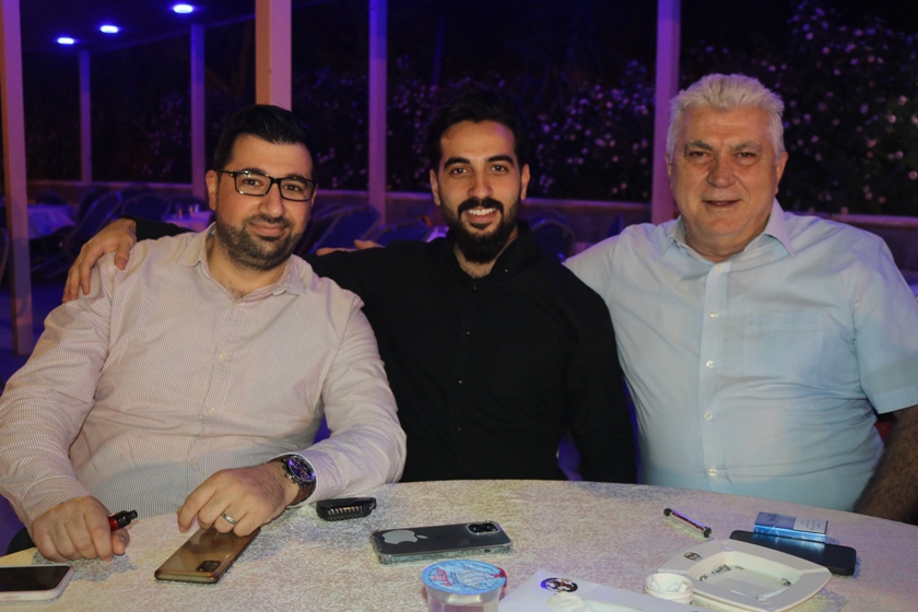 IMG 3843 - وكالة عكاظ الاخبارية