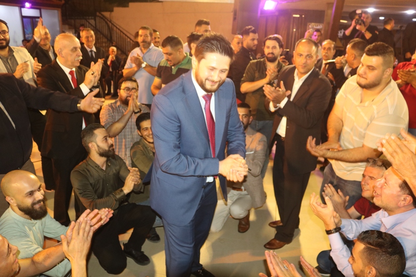 IMG 3848 - وكالة عكاظ الاخبارية