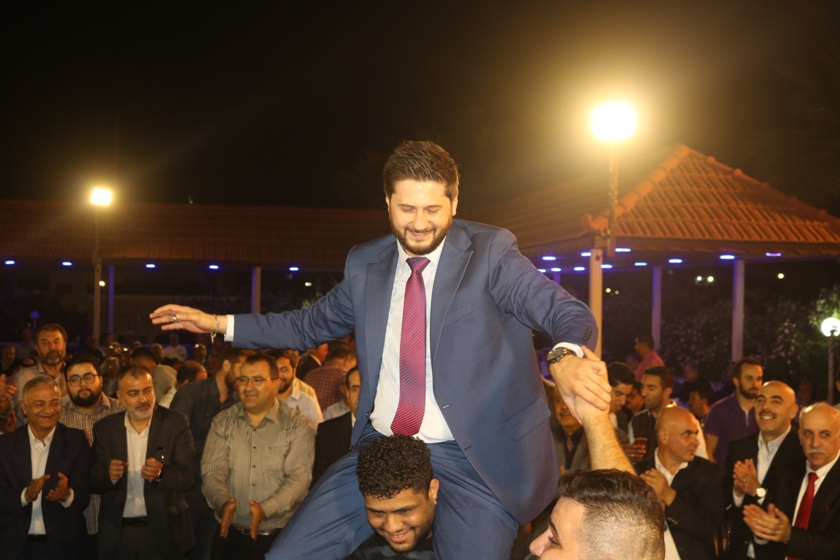 IMG 3857 - وكالة عكاظ الاخبارية