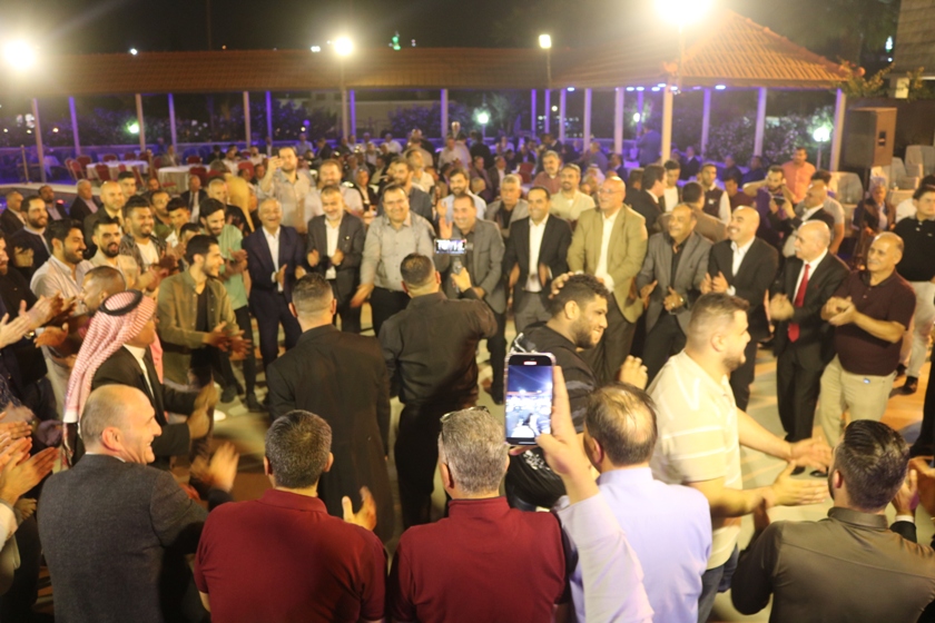 IMG 3865 - وكالة عكاظ الاخبارية