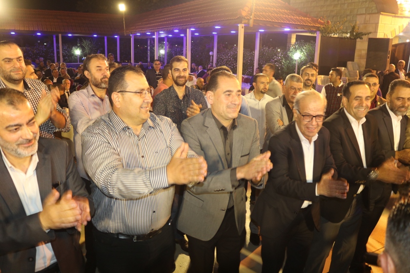 IMG 3873 - وكالة عكاظ الاخبارية