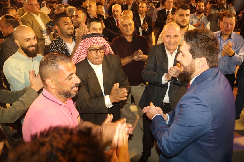 IMG 3877 - وكالة عكاظ الاخبارية