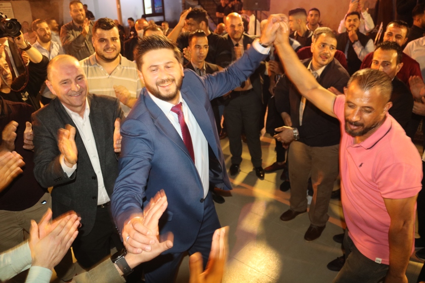 IMG 3878 - وكالة عكاظ الاخبارية