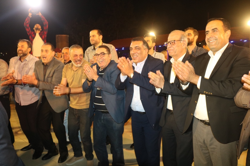 IMG 3885 - وكالة عكاظ الاخبارية