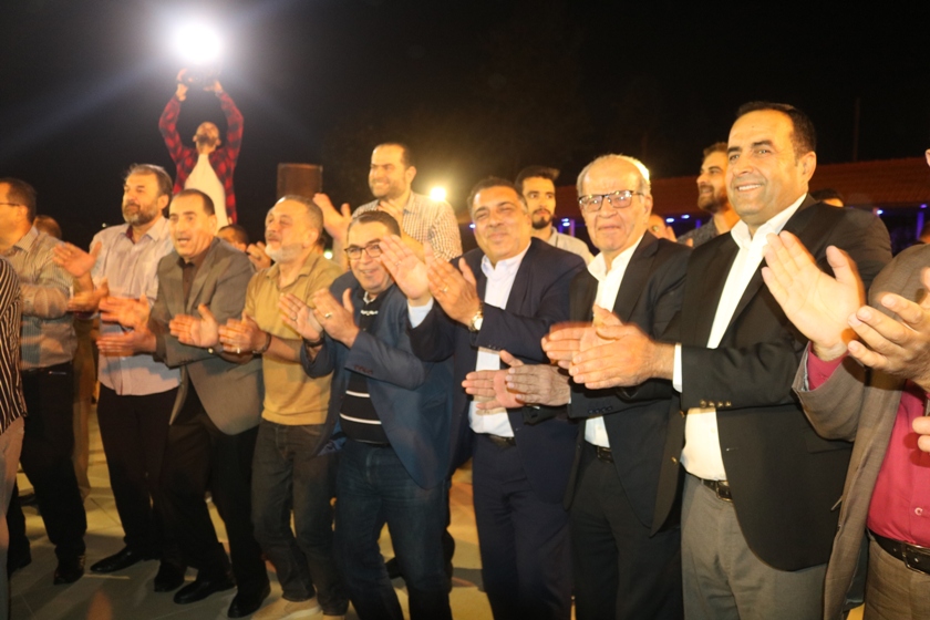 IMG 3888 - وكالة عكاظ الاخبارية