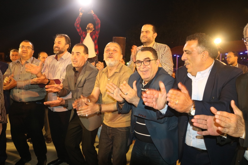 IMG 3890 - وكالة عكاظ الاخبارية