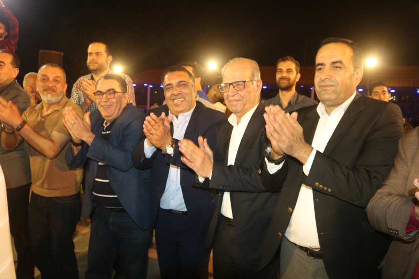 IMG 3893 - وكالة عكاظ الاخبارية