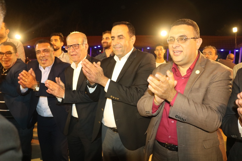 IMG 3894 - وكالة عكاظ الاخبارية