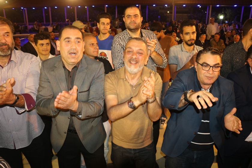 IMG 3898 - وكالة عكاظ الاخبارية