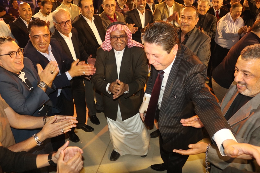 IMG 3904 - وكالة عكاظ الاخبارية