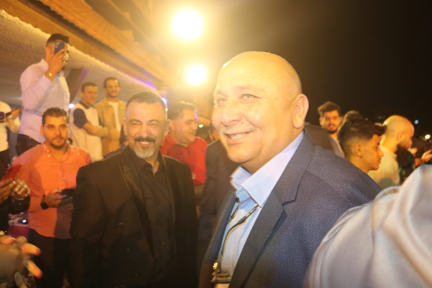 IMG 3911 - وكالة عكاظ الاخبارية