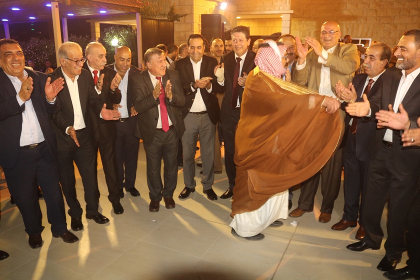 IMG 3916 - وكالة عكاظ الاخبارية