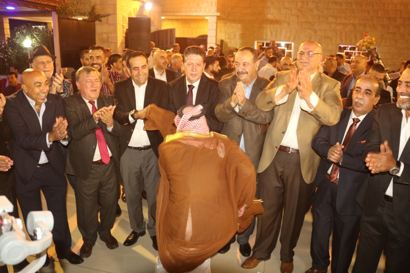 IMG 3920 - وكالة عكاظ الاخبارية