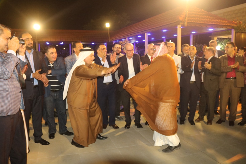 IMG 3925 - وكالة عكاظ الاخبارية