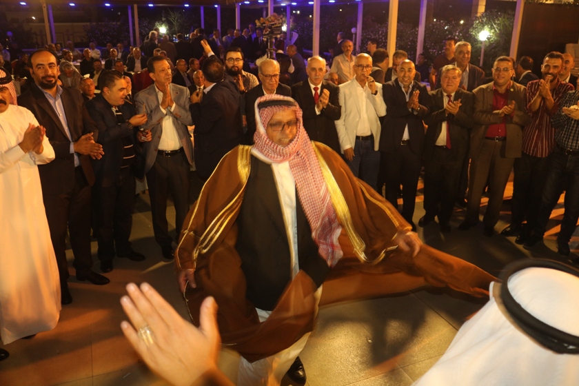 IMG 3929 - وكالة عكاظ الاخبارية