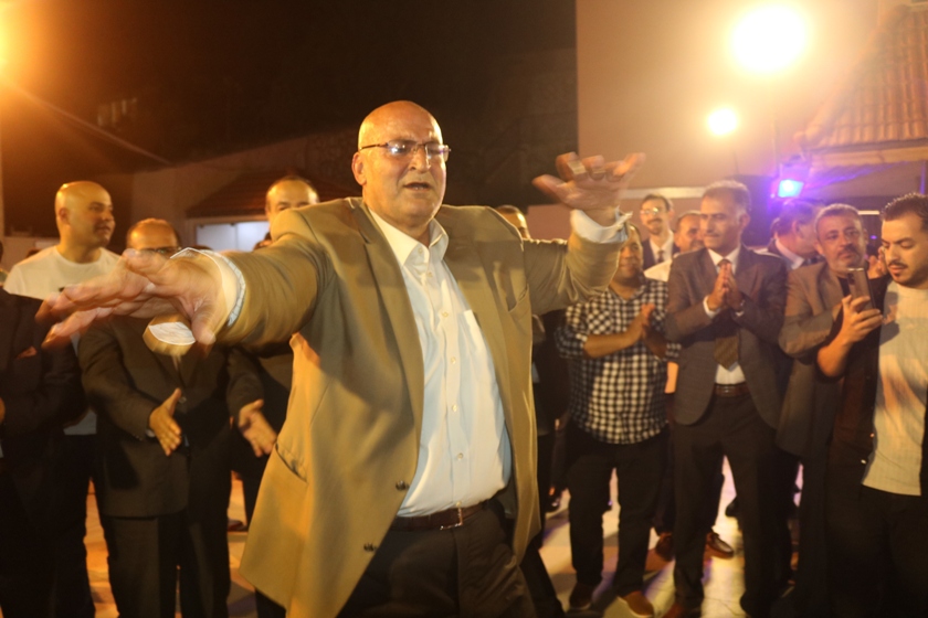 IMG 3953 - وكالة عكاظ الاخبارية