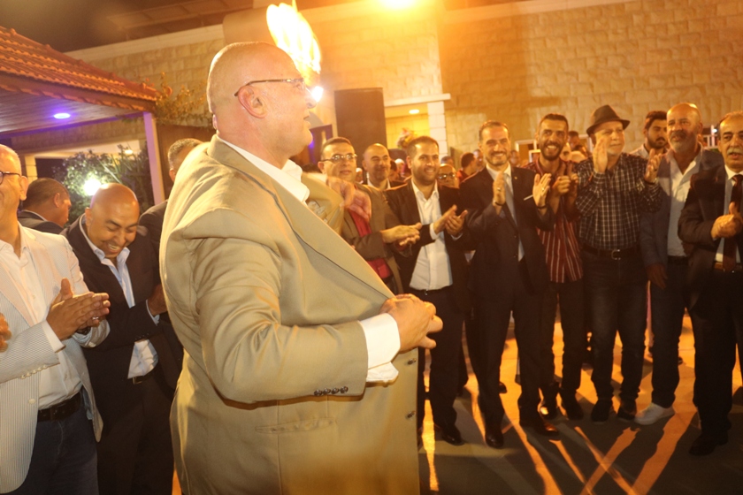 IMG 3956 - وكالة عكاظ الاخبارية