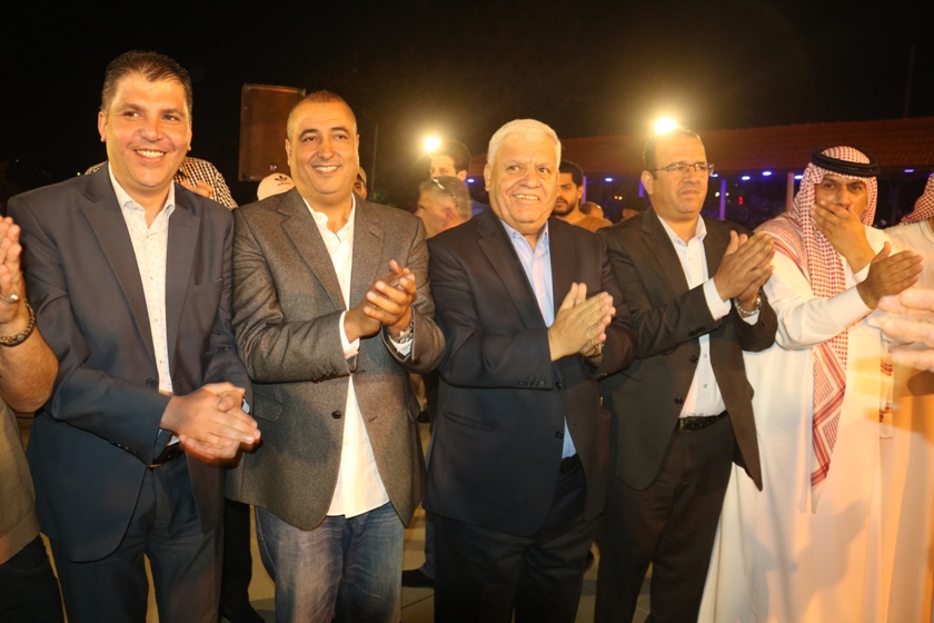 IMG 3968 - وكالة عكاظ الاخبارية