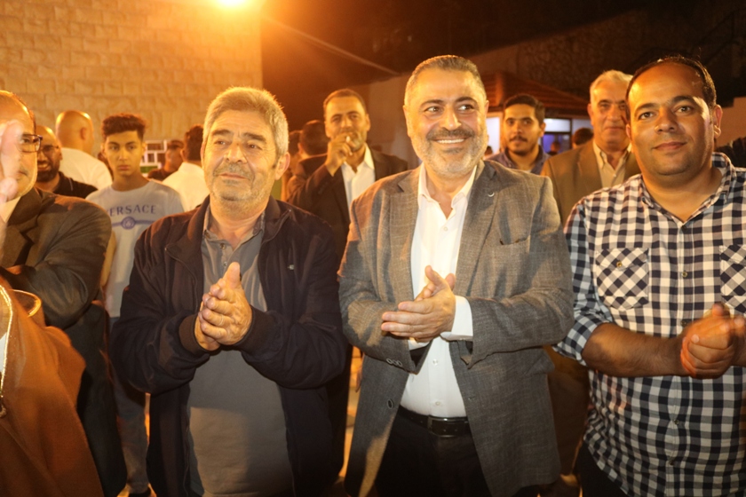 IMG 3977 - وكالة عكاظ الاخبارية