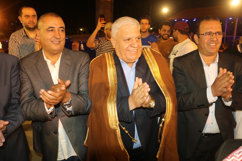 IMG 3982 - وكالة عكاظ الاخبارية