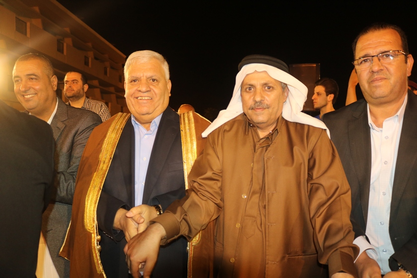 IMG 3985 - وكالة عكاظ الاخبارية