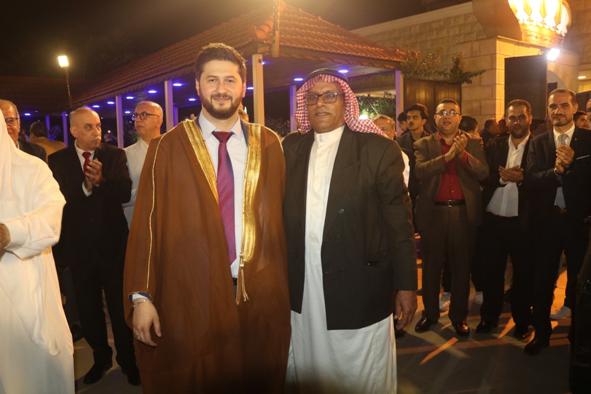 IMG 3989 - وكالة عكاظ الاخبارية