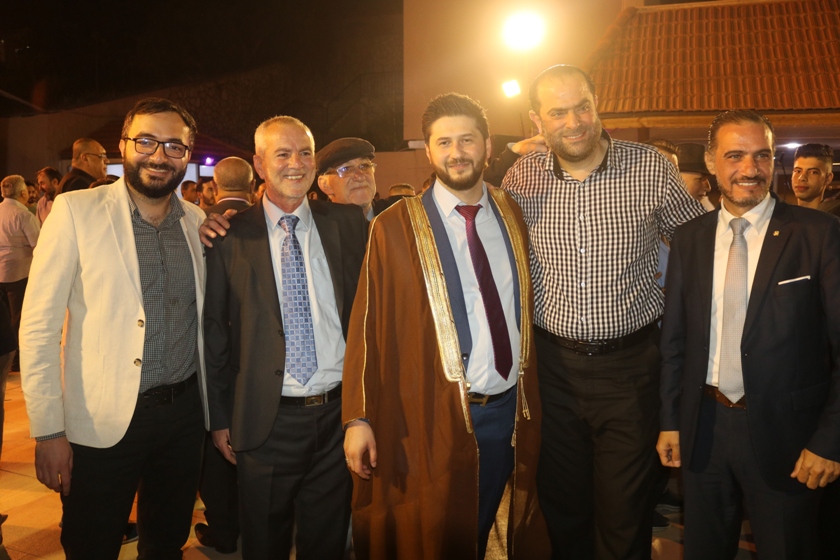 IMG 3998 - وكالة عكاظ الاخبارية