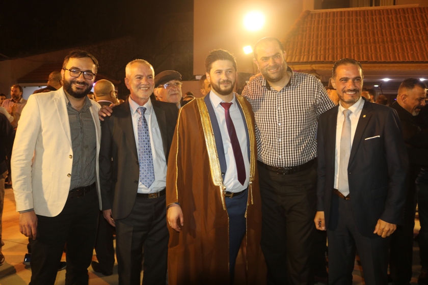 IMG 4000 - وكالة عكاظ الاخبارية