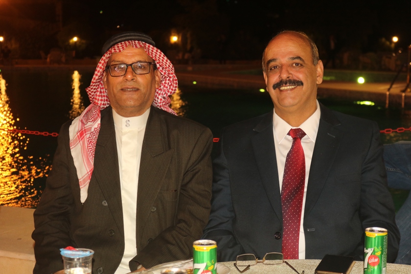 IMG 4041 - وكالة عكاظ الاخبارية