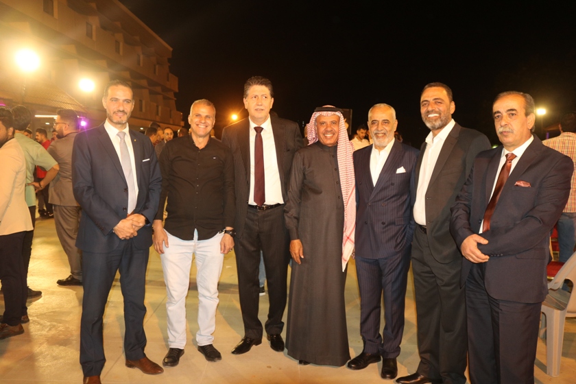 IMG 4050 - وكالة عكاظ الاخبارية