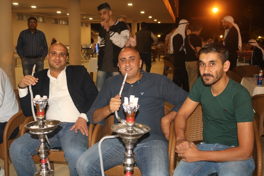 IMG 4070 - وكالة عكاظ الاخبارية