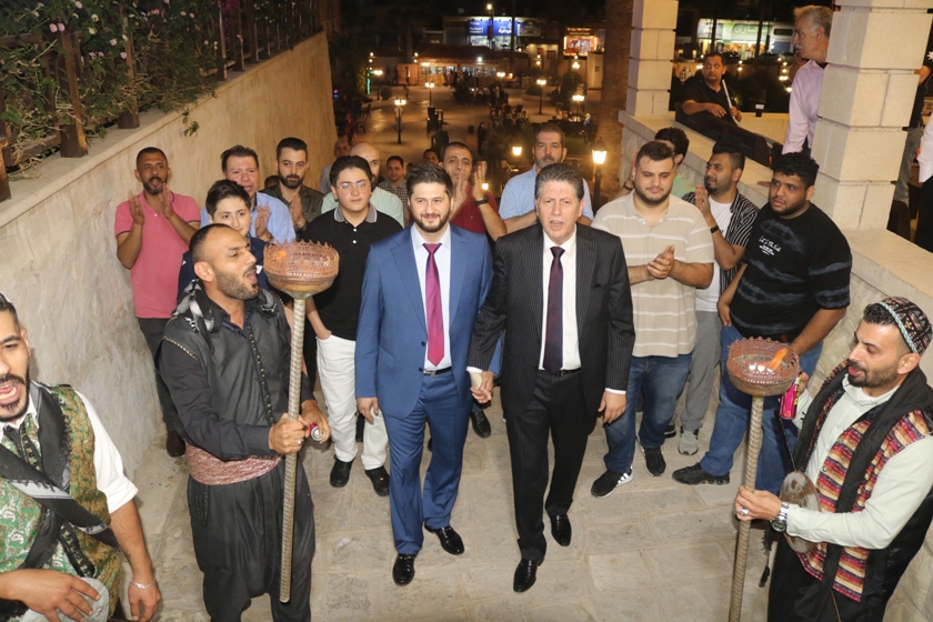 IMG 4078 - وكالة عكاظ الاخبارية