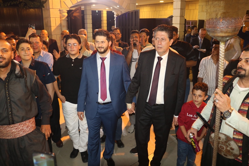 IMG 4085 - وكالة عكاظ الاخبارية