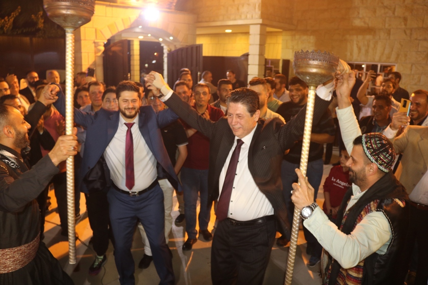 IMG 4090 - وكالة عكاظ الاخبارية