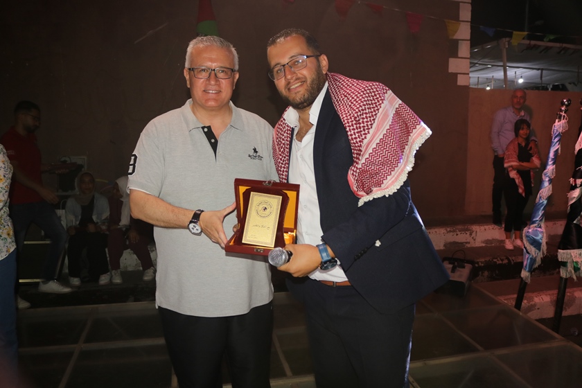 IMG 5069 - وكالة عكاظ الاخبارية