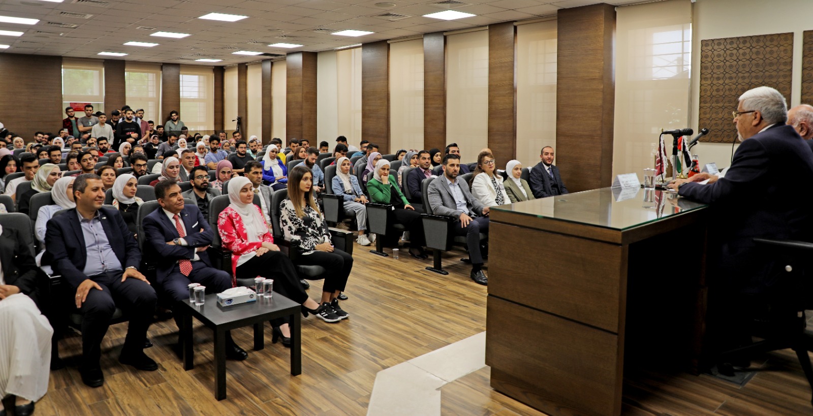  الصديلة مستودع جرش للأدوية 2 - وكالة عكاظ الاخبارية