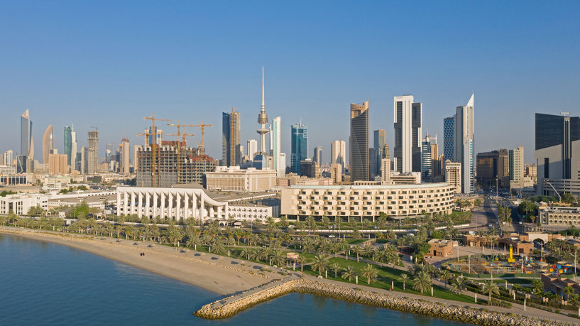 2023 01 19T145148Z 1198609147 RC2PTY9AVOIO RTRMADP 3 KUWAIT POLITICS - وكالة عكاظ الاخبارية