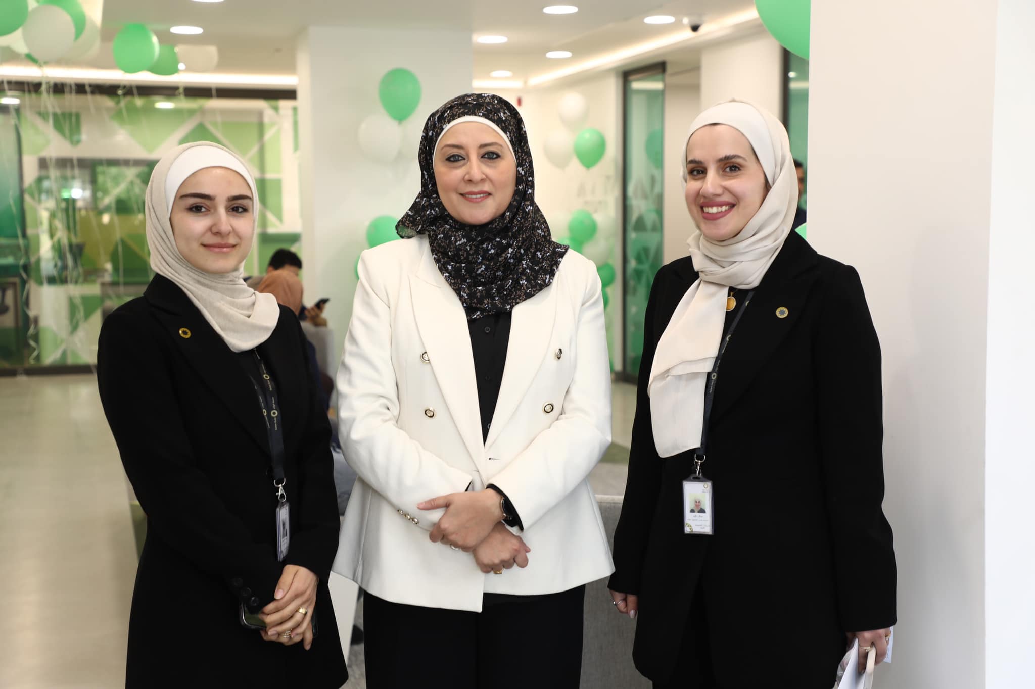 352089370 286346137093800 7196291613166548877 n - وكالة عكاظ الاخبارية