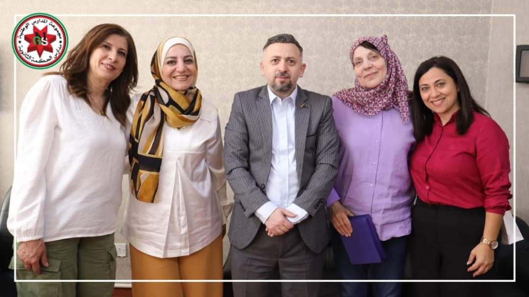 354063097 10227005234108869 2890057791906813397 n - وكالة عكاظ الاخبارية