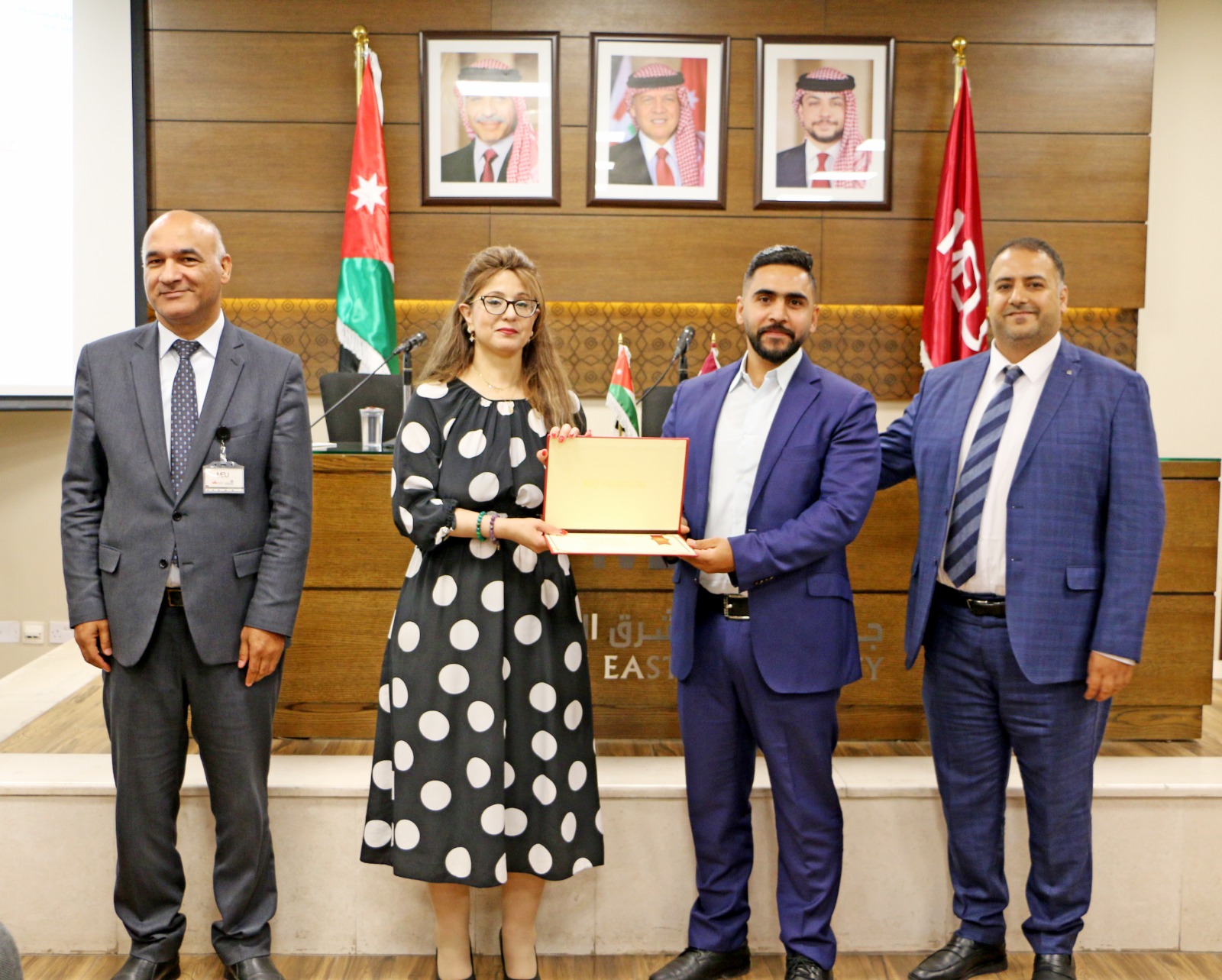 356267074 210257535304182 6340214821712275492 n - وكالة عكاظ الاخبارية