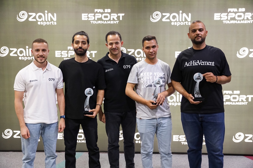 FIFA23 Esports 9 6 2023 4 4 - وكالة عكاظ الاخبارية