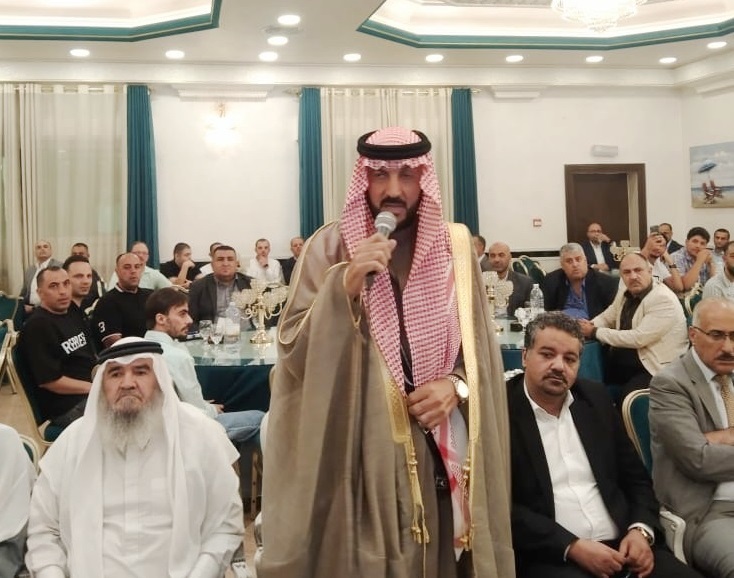 GIG1 2 - وكالة عكاظ الاخبارية