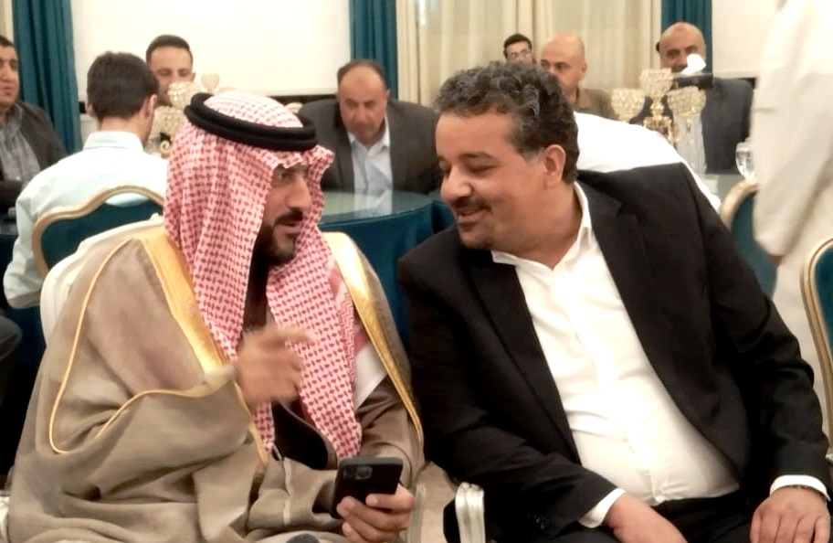 GIG1 4 - وكالة عكاظ الاخبارية