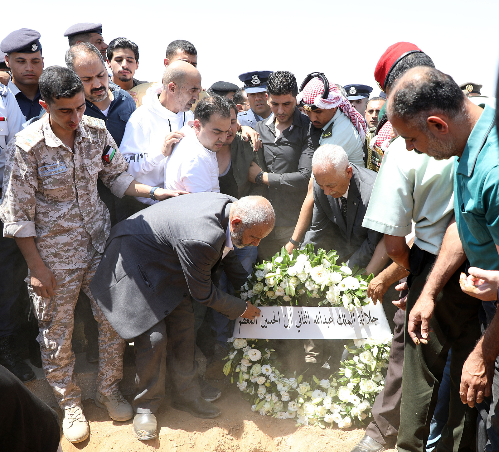 IMG 20230620 WA0308 1 - وكالة عكاظ الاخبارية