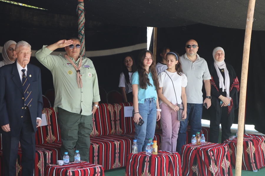 IMG 0005 - وكالة عكاظ الاخبارية